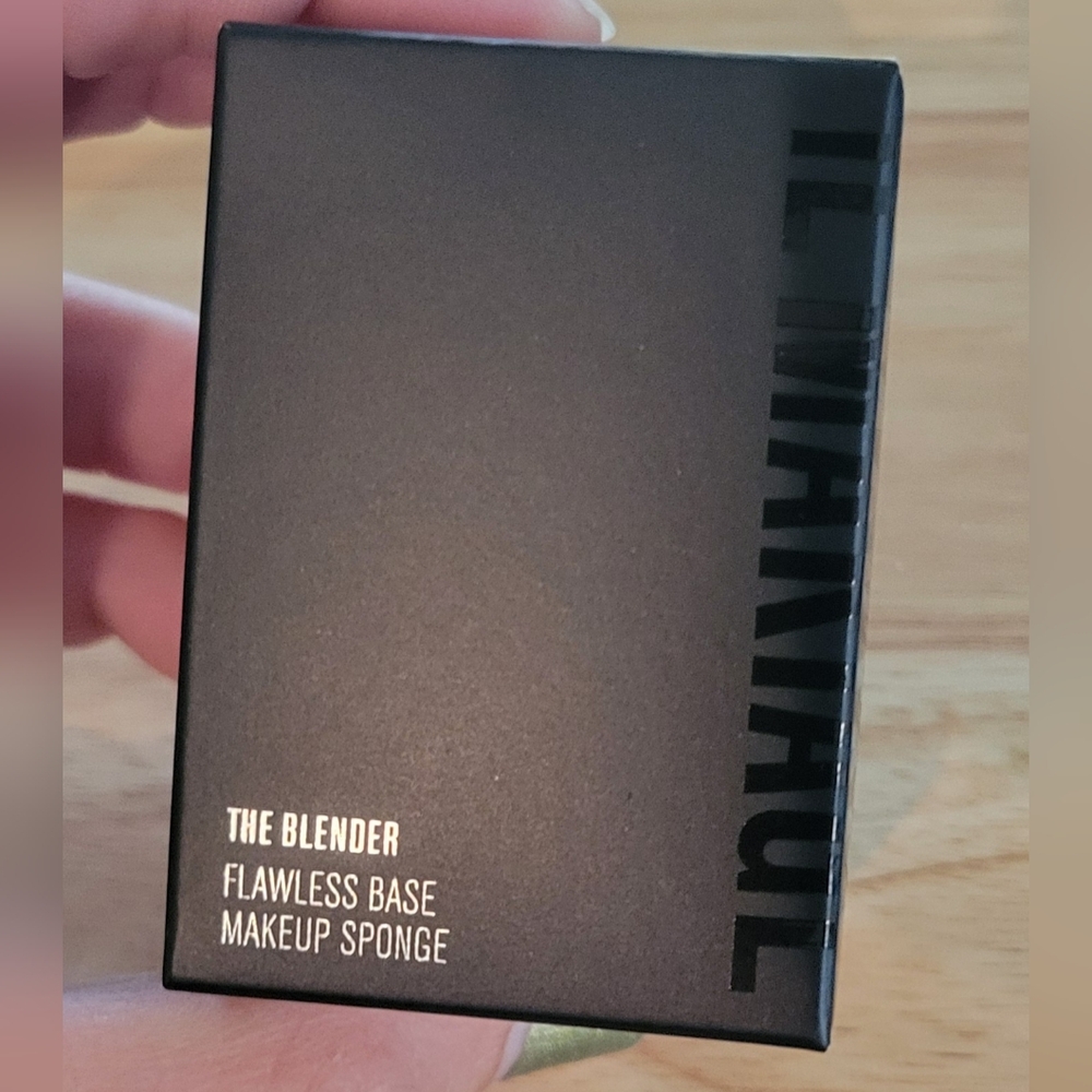 IL MAKIAGE beauty blender